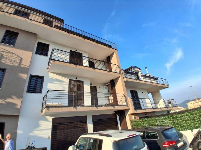 Appartamento in affitto a San Cipriano Picentino, Campania