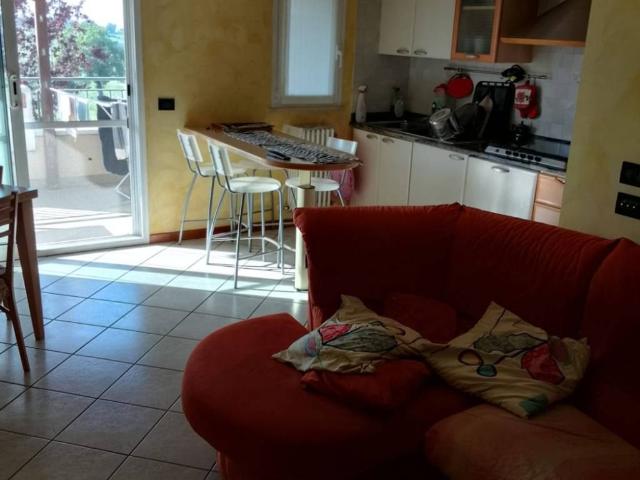 Appartamento in affitto a San Clemente, Reggio Emilia