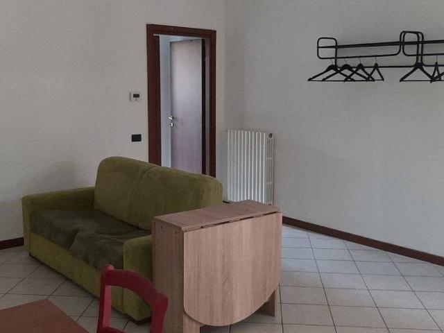 Appartamento in affitto a San Colombano Al Lambro, Gerette