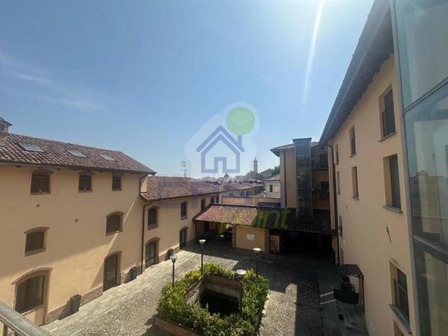 Appartamento in affitto a Gerette, San Colombano Al Lambro