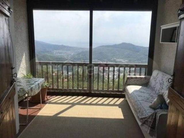 Appartamento in affitto a San Colombano Certenoli, Liguria