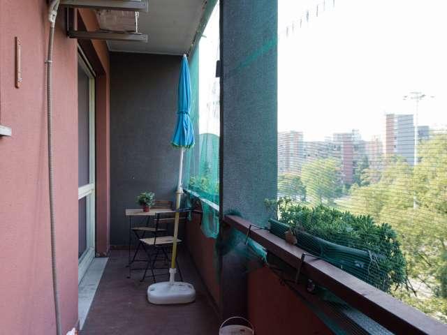 Appartamento in affitto a Municipio 6, Milano