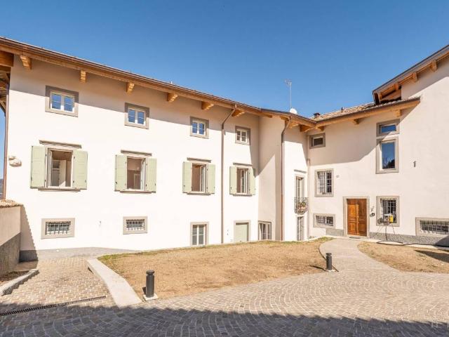Appartamento in affitto a San Daniele Del Friuli, Friuli-Venezia Giulia