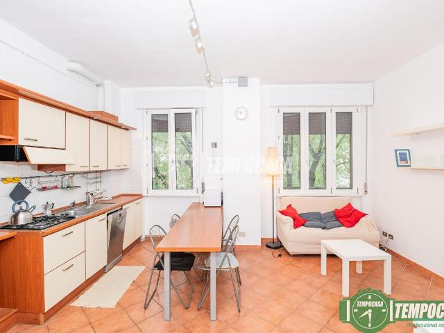 Appartamento in affitto a Triulzo, San Donato Milanese