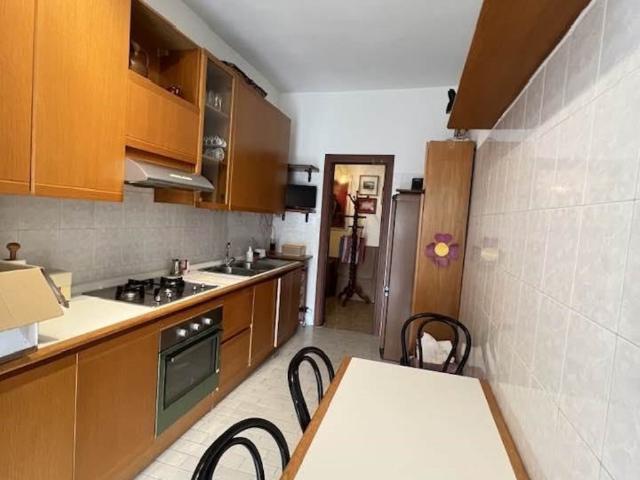 Appartamento in affitto a Certosa di San Donato, San Donato Milanese