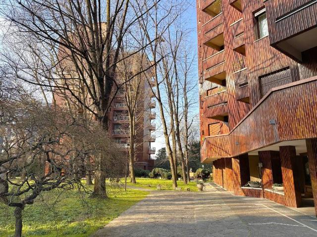 Appartamento in affitto a Triulzo, San Donato Milanese