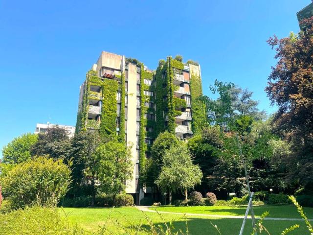Appartamento in affitto a Triulzo, San Donato Milanese