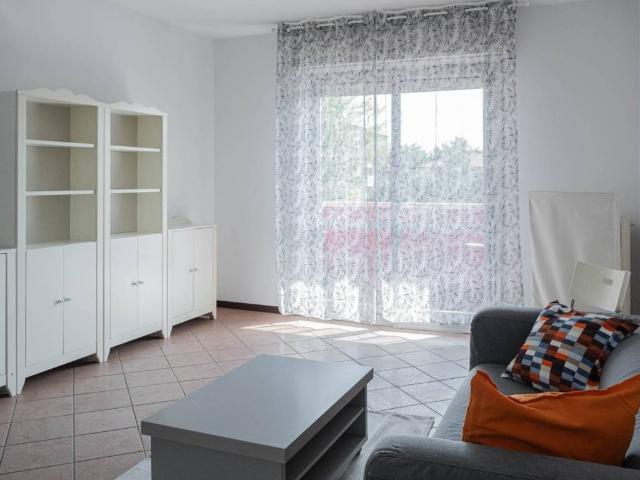 Appartamento in affitto a Monticello, San Donato Milanese