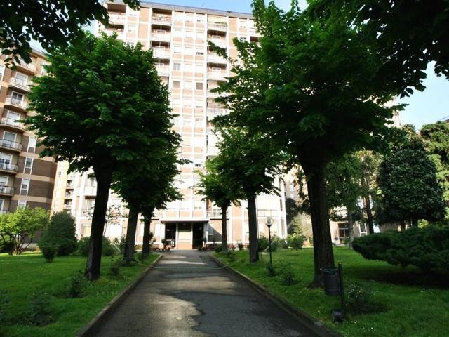 Appartamento in affitto a Certosa di San Donato, San Donato Milanese