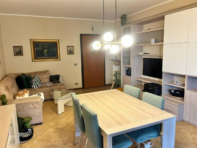 Appartamento in affitto a Certosa di San Donato, San Donato Milanese