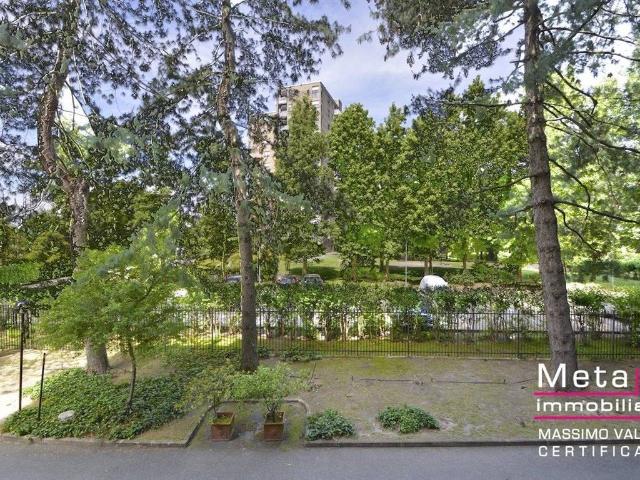 Appartamento in affitto a Triulzo, San Donato Milanese
