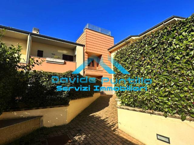 Appartamento in affitto a Triulzo, San Donato Milanese