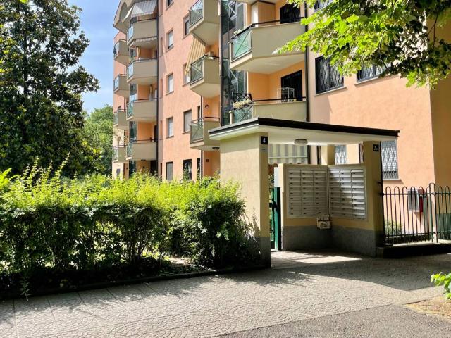 Appartamento in affitto a Triulzo Superiore, San Donato Milanese