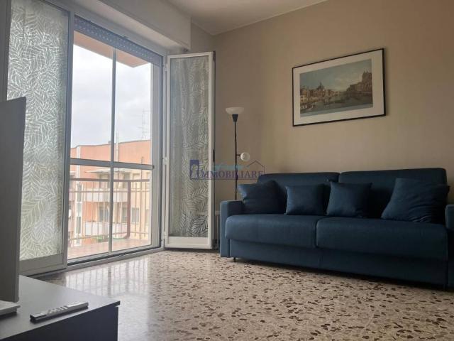 Appartamento in affitto a San Donato Milanese, Lombardia