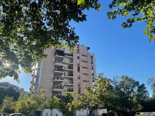 Appartamento in affitto a Triulzo, San Donato Milanese