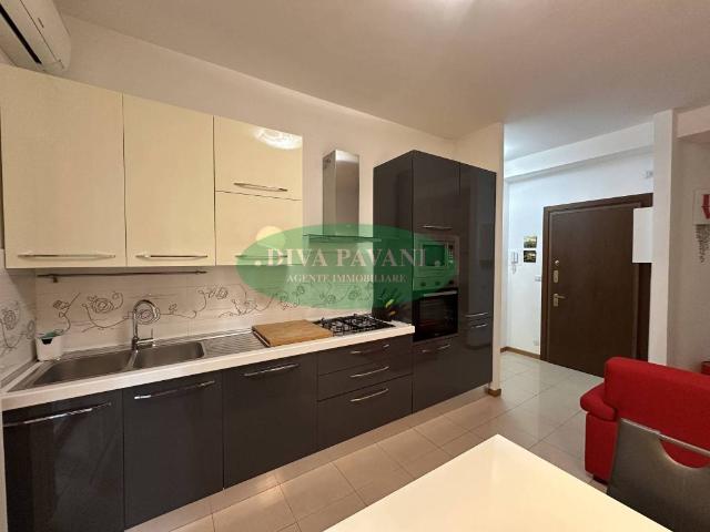 Appartamento in affitto a Triulzo, San Donato Milanese