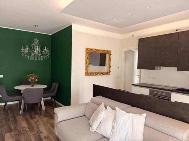 Appartamento in affitto a Monticello, San Donato Milanese