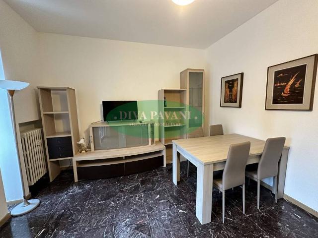 Appartamento in affitto a Triulzo, San Donato Milanese