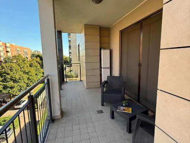 Appartamento in affitto a Triulzo, San Donato Milanese