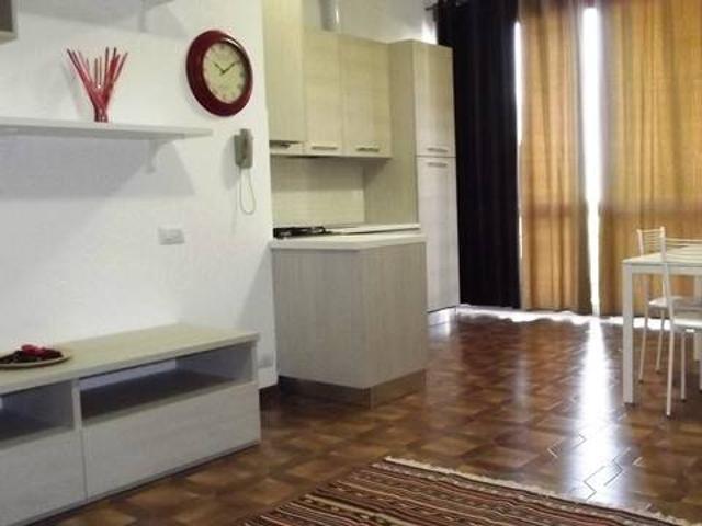 Appartamento in affitto a Triulzo, San Donato Milanese