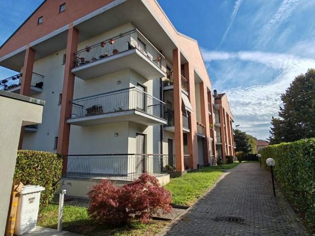 Appartamento in affitto a Poasco, San Donato Milanese