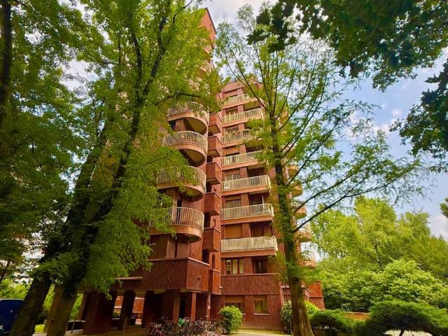 Appartamento in affitto a Triulzo, San Donato Milanese