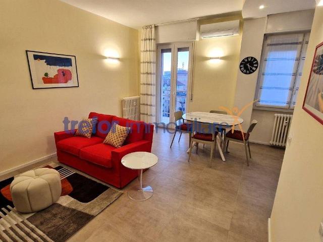 Appartamento in affitto a Triulzo, San Donato Milanese