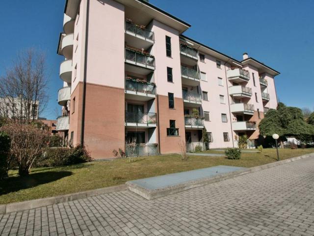 Appartamento in affitto a Triulzo, San Donato Milanese