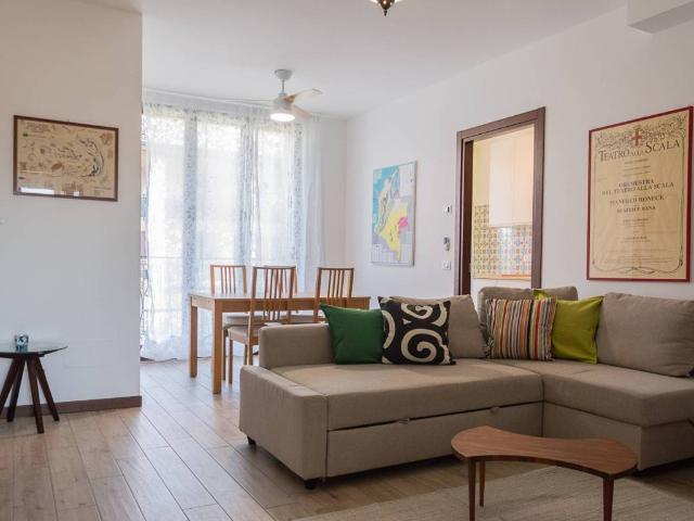 Appartamento in affitto a Monticello, San Donato Milanese
