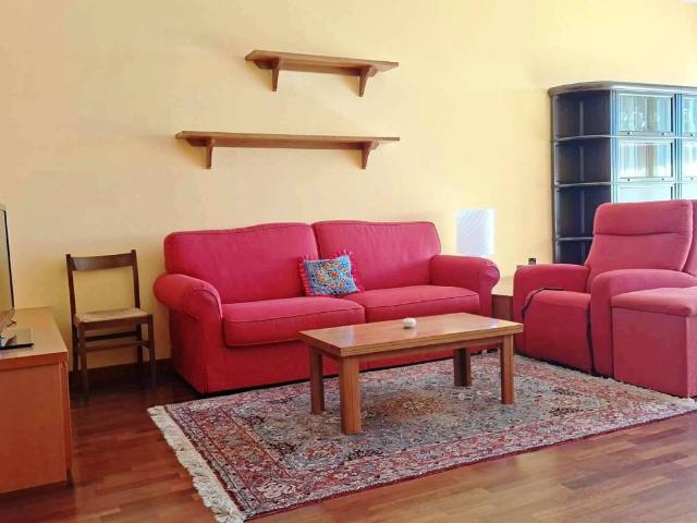 Appartamento in affitto a Triulzo, San Donato Milanese