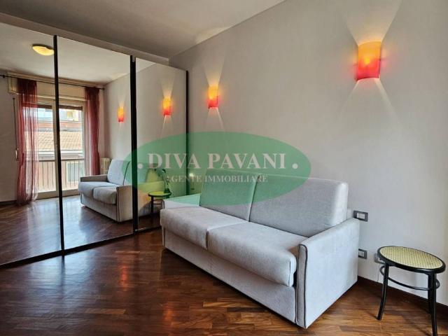 Appartamento in affitto a Triulzo, San Donato Milanese