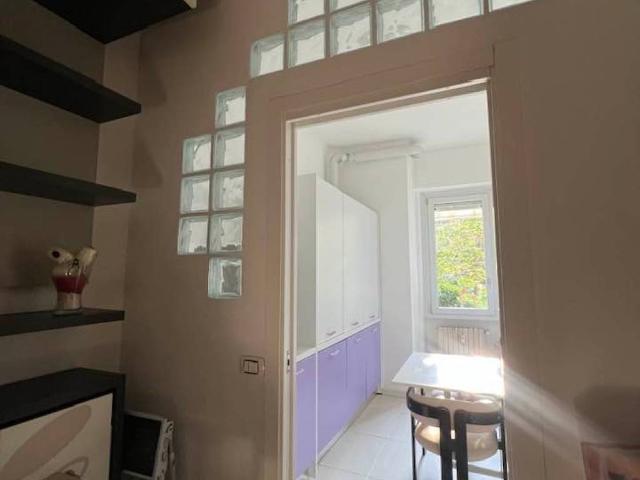 Appartamento in affitto a San Donato Milanese, Lombardia