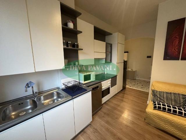 Appartamento in affitto a Triulzo, San Donato Milanese