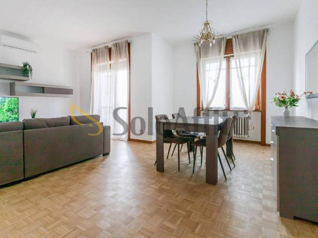 Appartamento in affitto a Monticello, San Donato Milanese