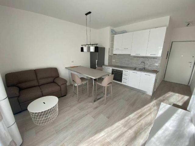 Appartamento in affitto a Triulzo, San Donato Milanese
