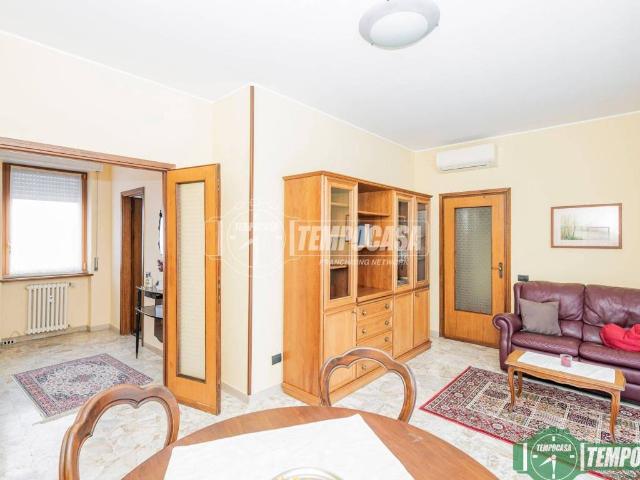 Appartamento in affitto a Triulzo, San Donato Milanese