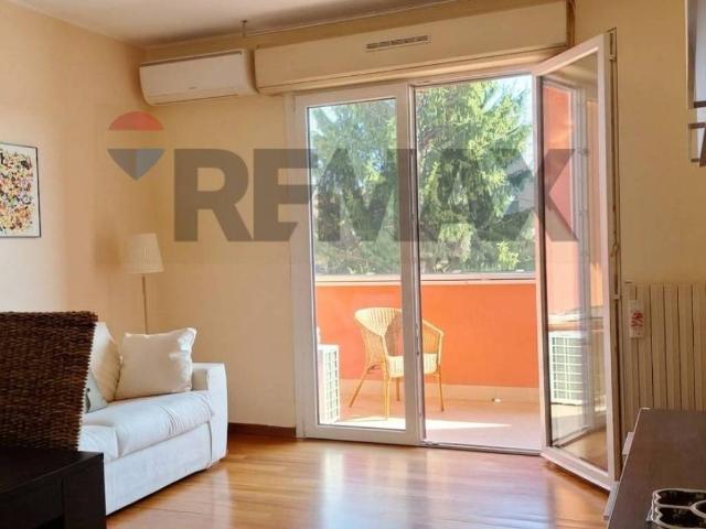 Appartamento in affitto a Monticello, San Donato Milanese