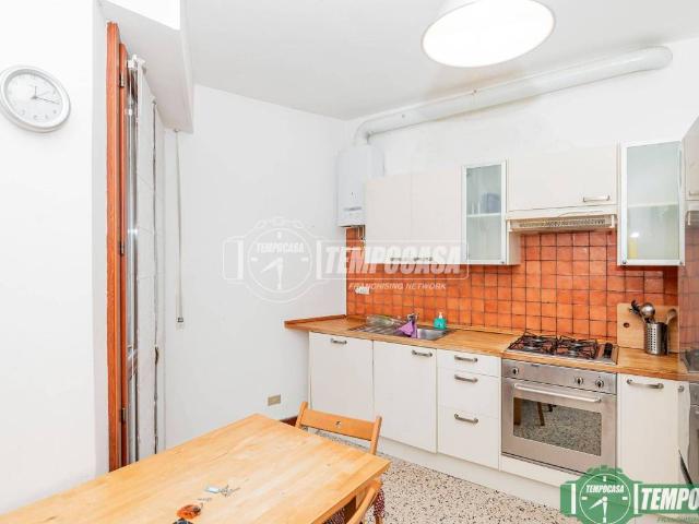 Appartamento in affitto a Triulzo, San Donato Milanese