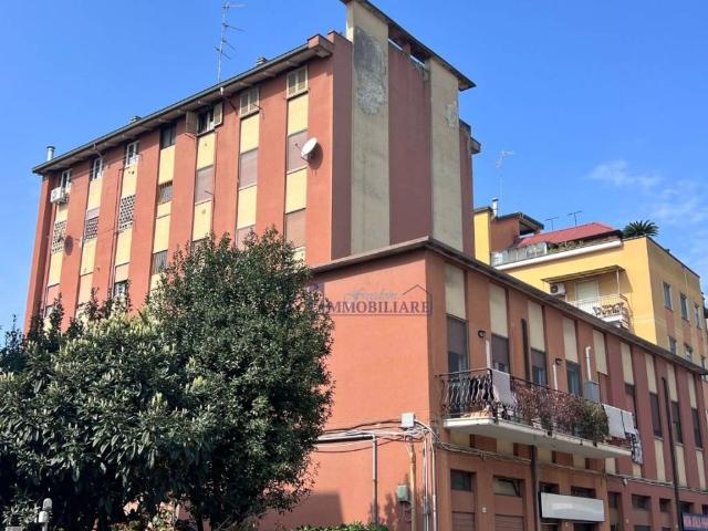 Appartamento in affitto a Certosa di San Donato, San Donato Milanese