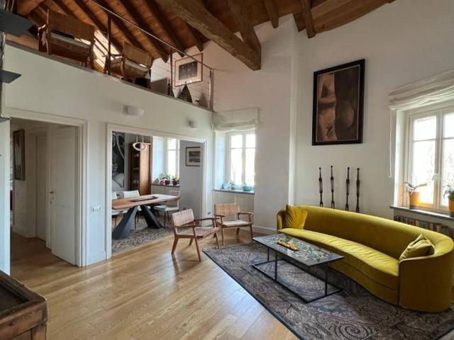 Appartamento in affitto a Borgo Bagnolo, San Donato Milanese