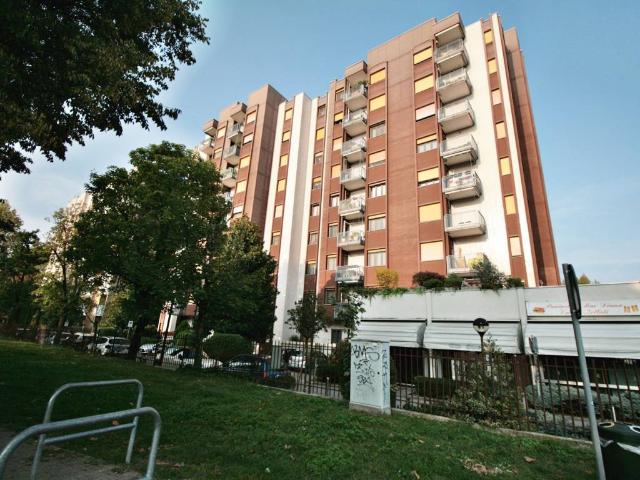 Appartamento in affitto a Triulzo, San Donato Milanese