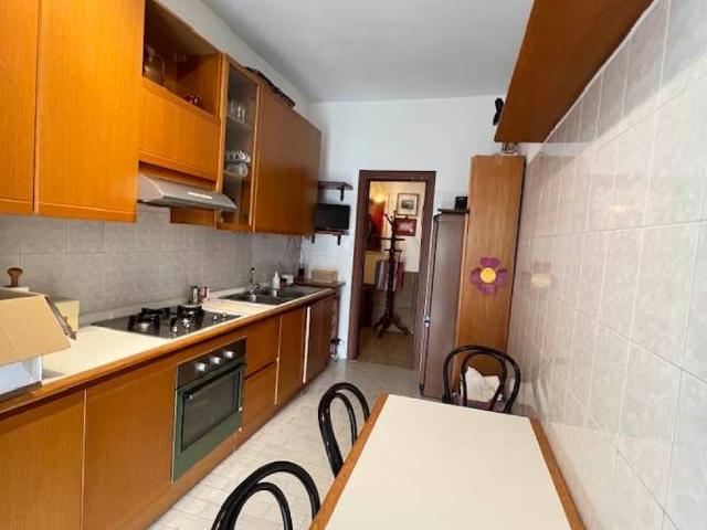 Appartamento in affitto a San Donato Milanese, Lombardia