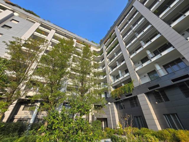 Appartamento in affitto a Triulzo, San Donato Milanese