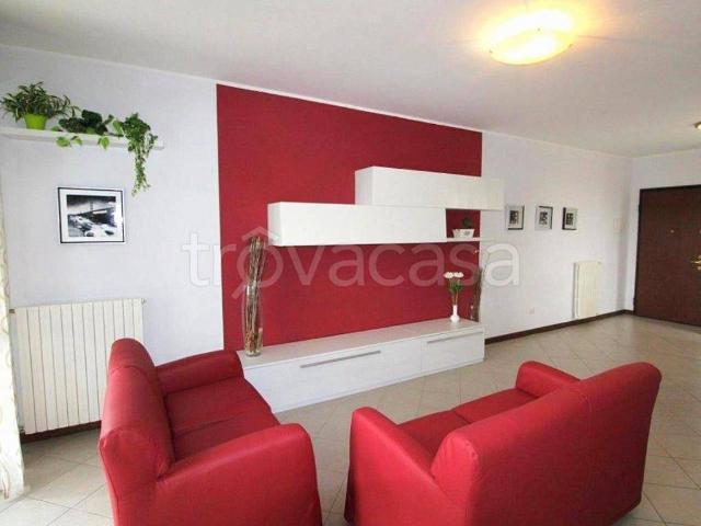 Appartamento in affitto a Triulzo, San Donato Milanese