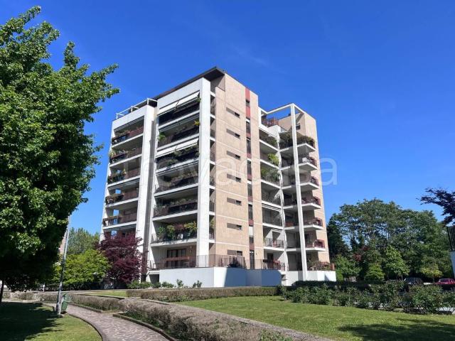 Appartamento in affitto a Triulzo, San Donato Milanese