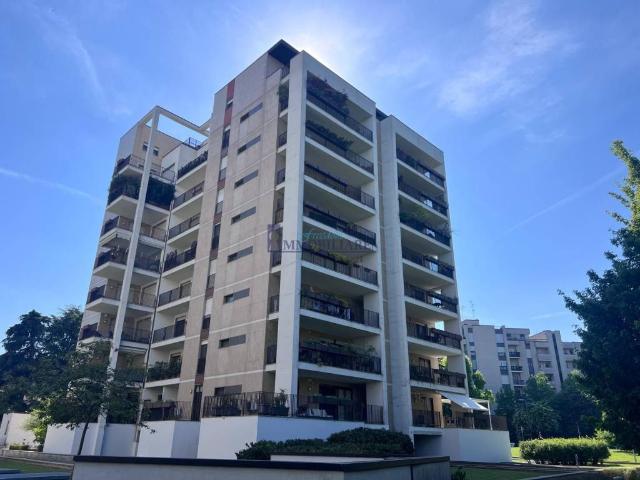 Appartamento in affitto a Triulzo, San Donato Milanese