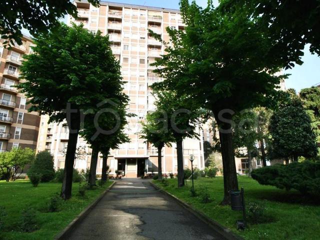 Appartamento in affitto a Certosa di San Donato, San Donato Milanese