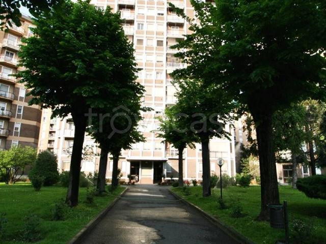 Appartamento in affitto a Certosa di San Donato, San Donato Milanese