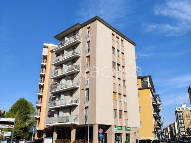 Appartamento in affitto a Triulzo, San Donato Milanese