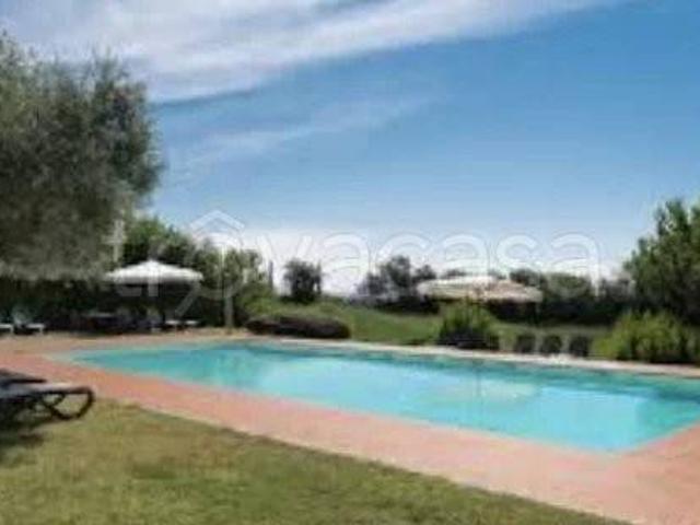 Appartamento in affitto a Triulzo, San Donato Milanese